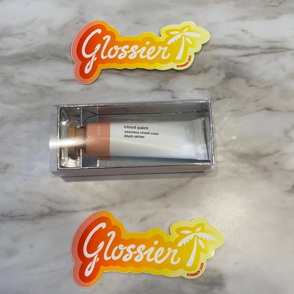 Glossier Other - Glossier Cloud Paint in Dusk NEW